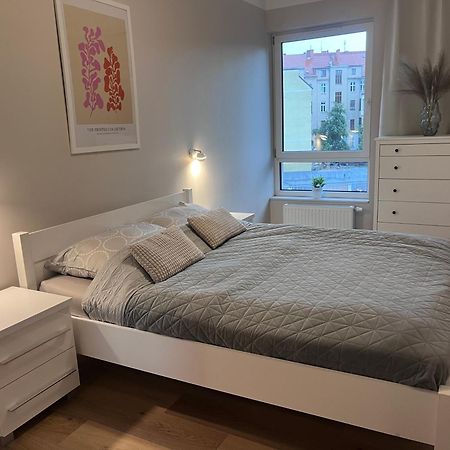 Zlote Apartamenty 36 Legnica Exteriör bild