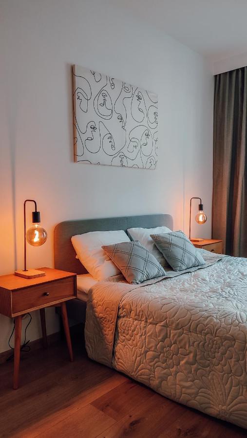 Zlote Apartamenty 36 Legnica Exteriör bild