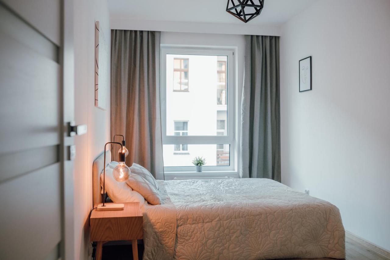 Zlote Apartamenty 36 Legnica Exteriör bild