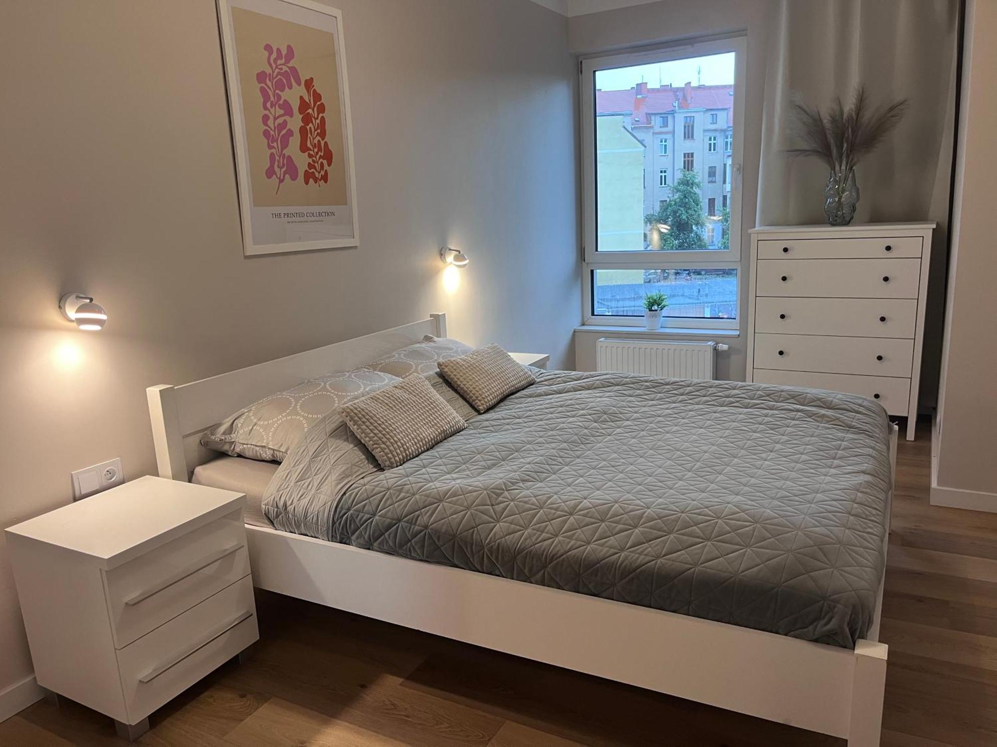 Zlote Apartamenty 36 Legnica Exteriör bild